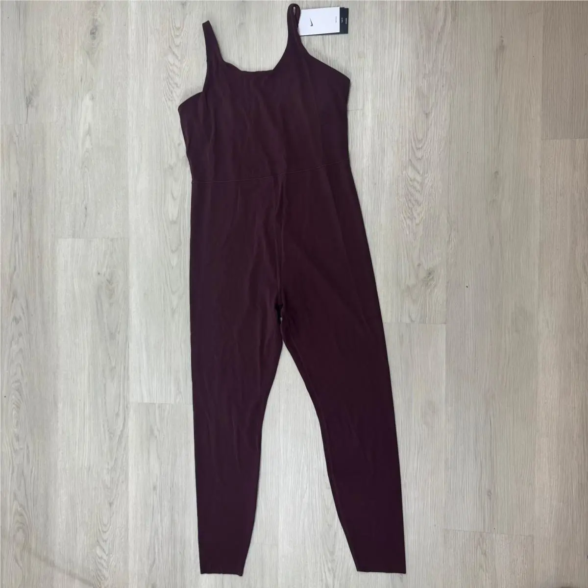 Nike clothing - Nike Dri-Fit - HJ1084-233 - Purple (UPC: 198482986988) 2