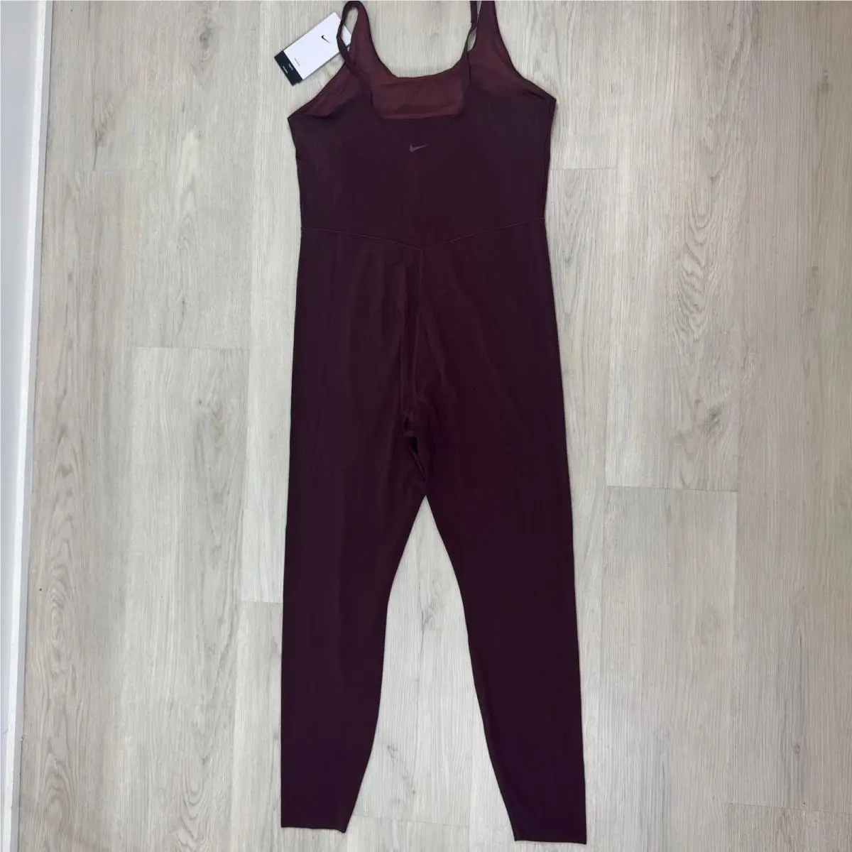 Nike clothing - Nike Dri-Fit - HJ1084-233 - Purple (UPC: 198482986988) 3