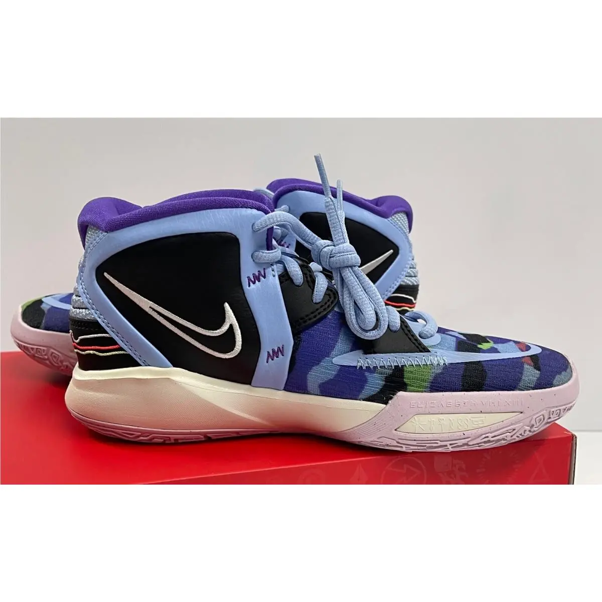 Nike shoes - Multicolor (UPC: 195244765911) 7