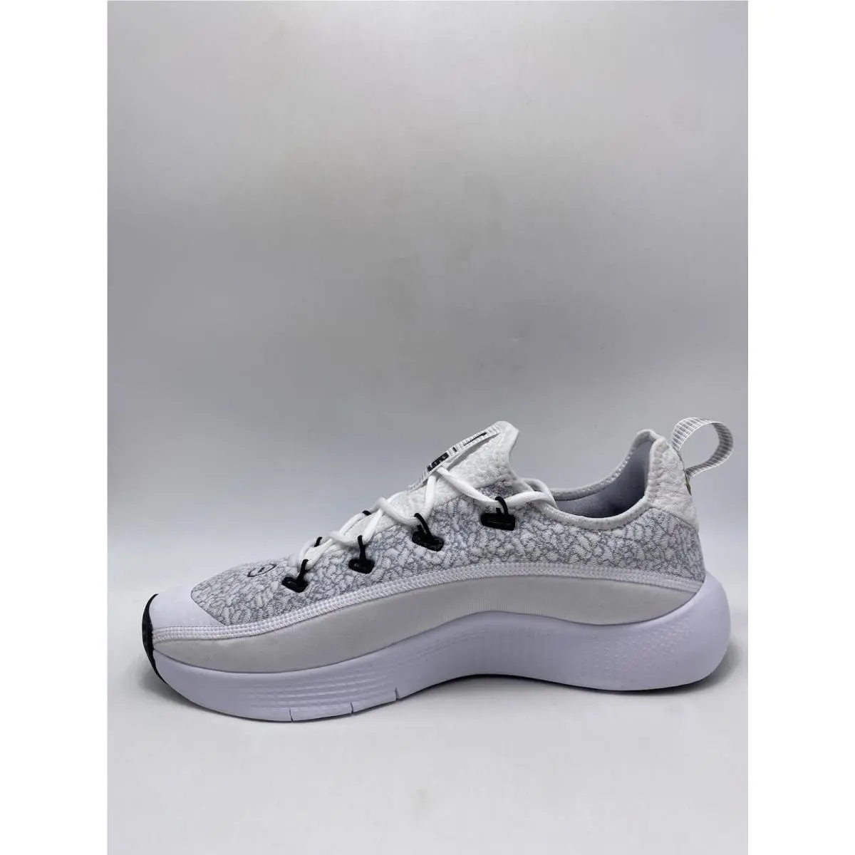 Nike shoes - Nike Lebron TR - Lebron - FJ6151 006 - Wolf Grey/Metallic Gold-White (UPC: 198486910941) 1