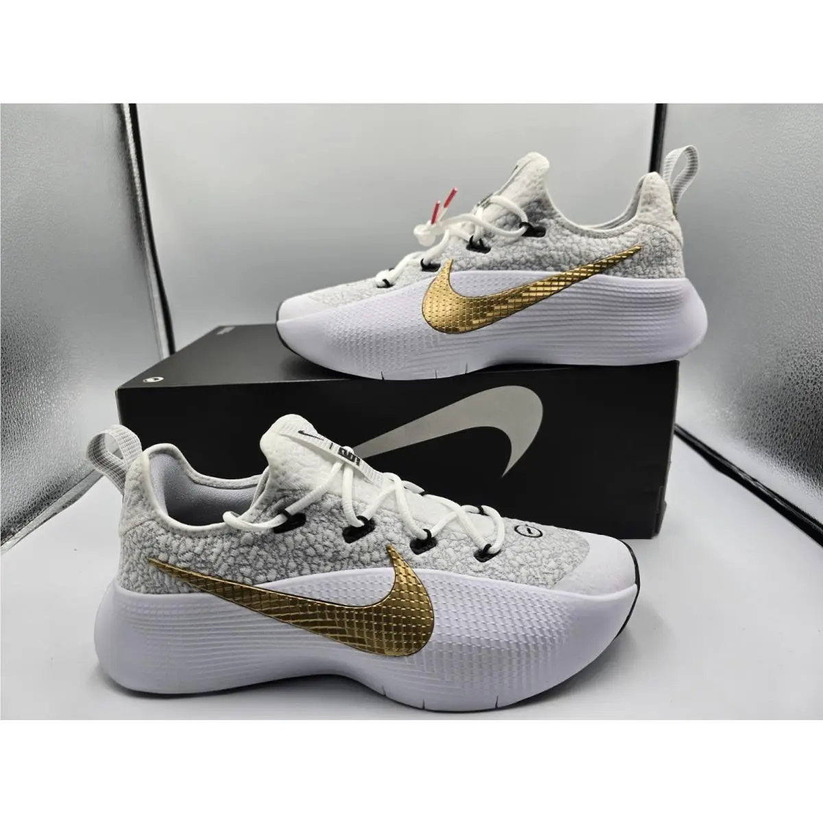 Nike shoes - Nike Lebron TR 1 - Lebron - FJ6151-006 - Multicolor 2