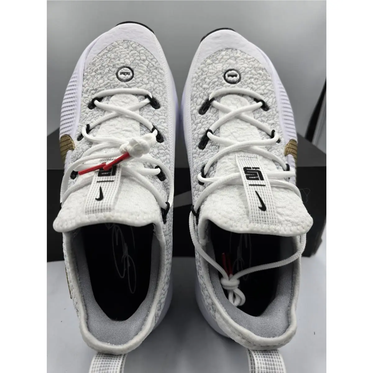Nike shoes - Nike Lebron TR 1 - Lebron - FJ6151-006 - Multicolor 4