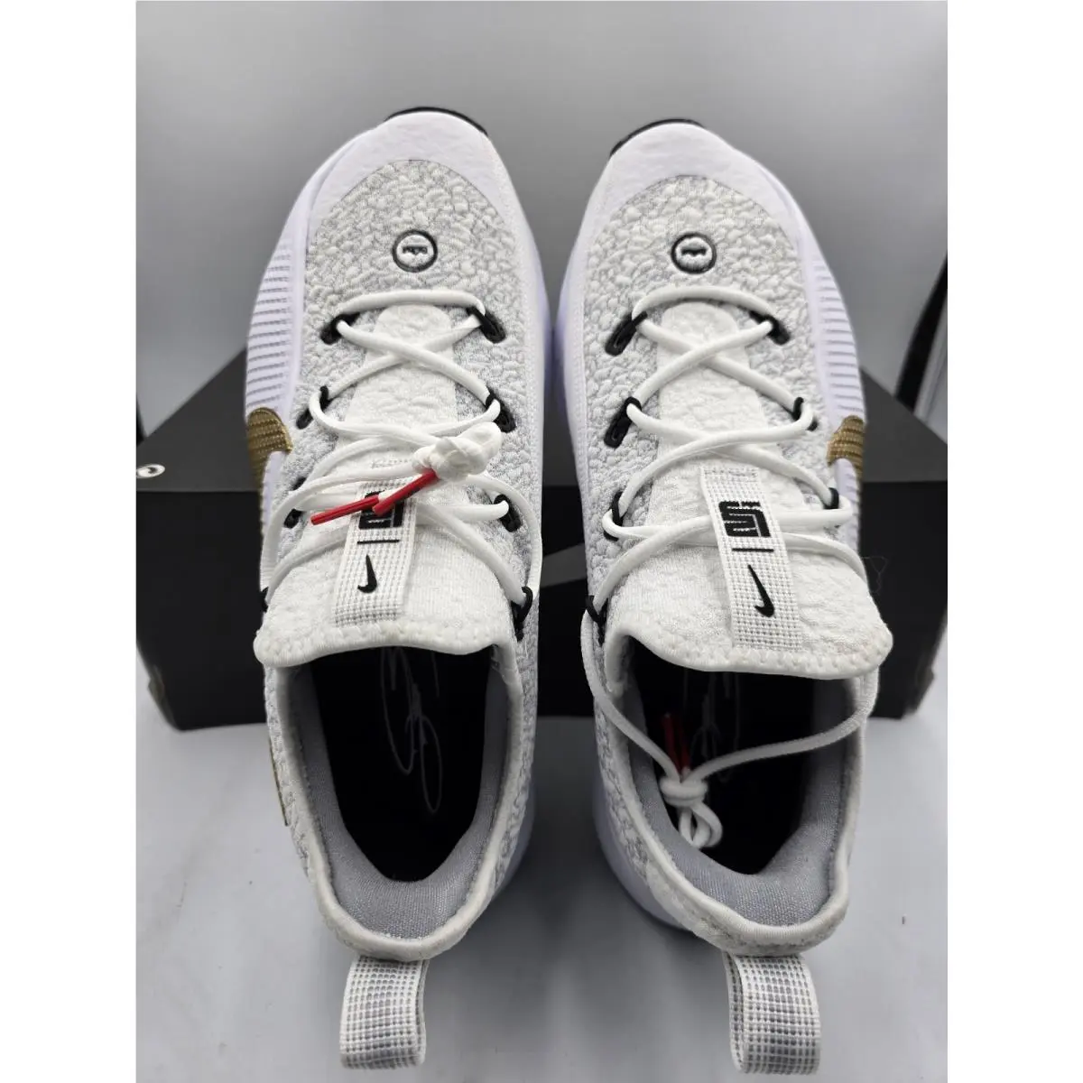 Nike shoes - Nike Lebron TR 1 - Lebron - FJ6151-006 - Multicolor 5