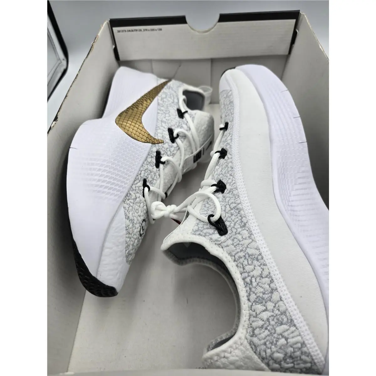 Nike shoes - Nike Lebron TR 1 - Lebron - FJ6151-006 - Multicolor 10