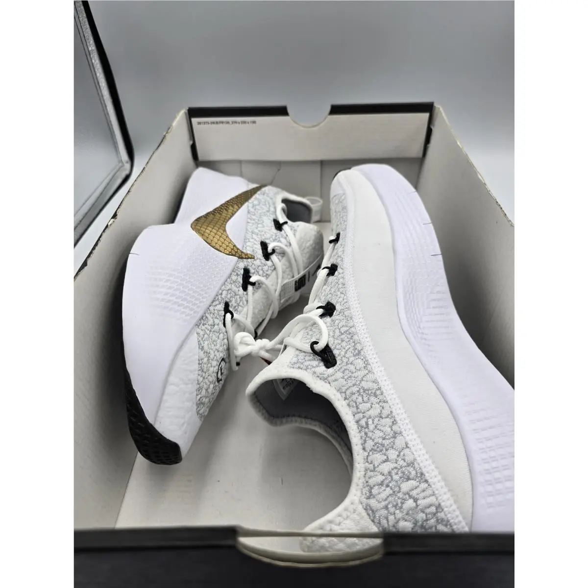 Nike shoes - Nike Lebron TR 1 - Lebron - FJ6151-006 - Multicolor 11