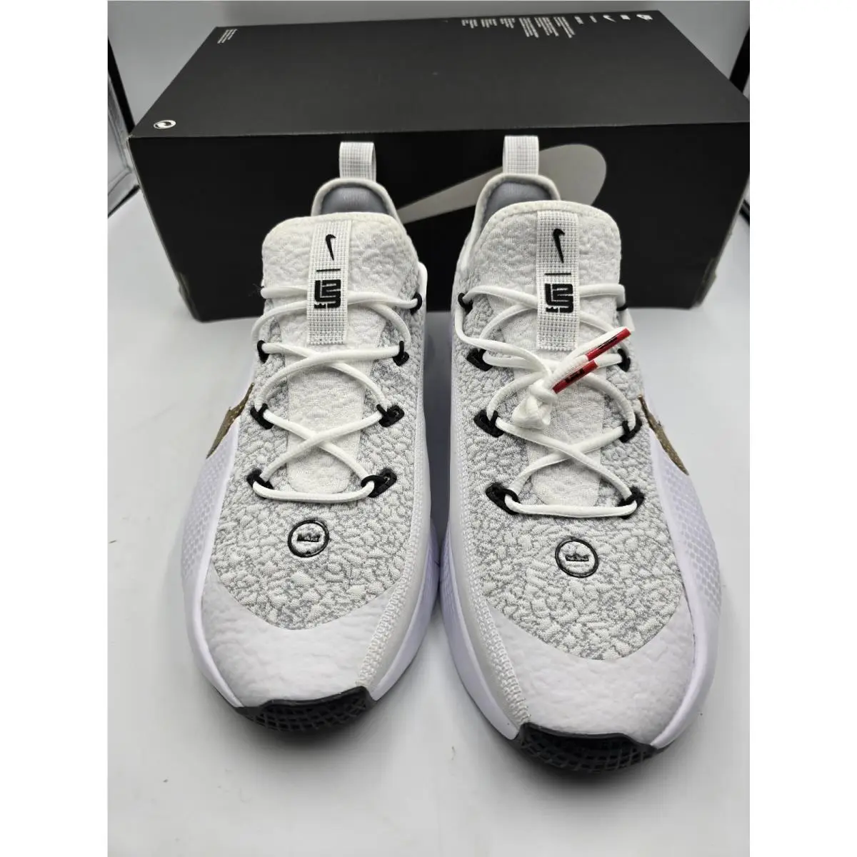 Nike shoes - Nike Lebron TR 1 - Lebron - FJ6151-006 - Multicolor 12