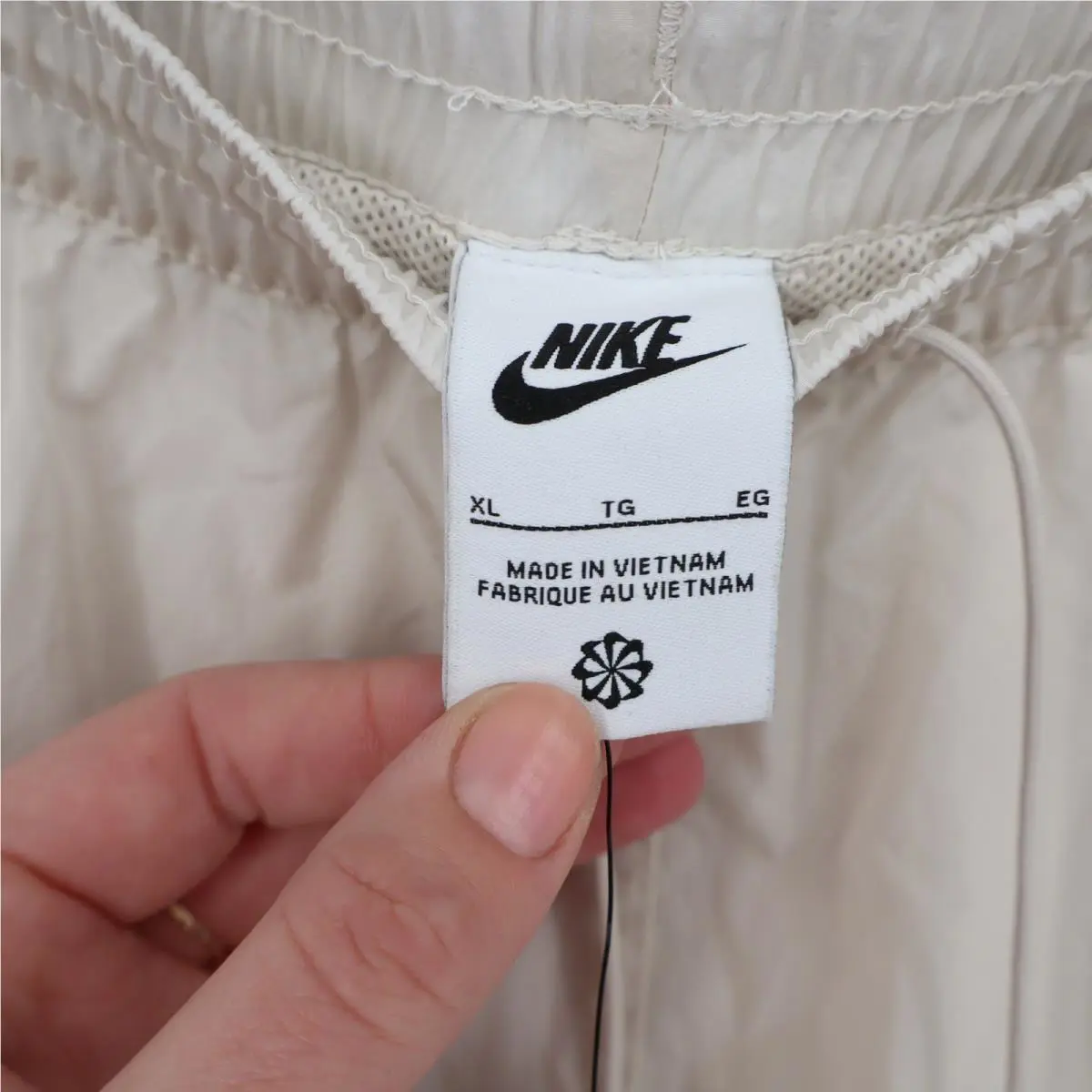 Nike clothing - Beige 1