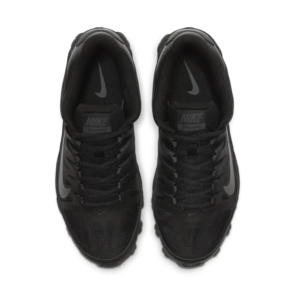 Nike shoes - Black 1