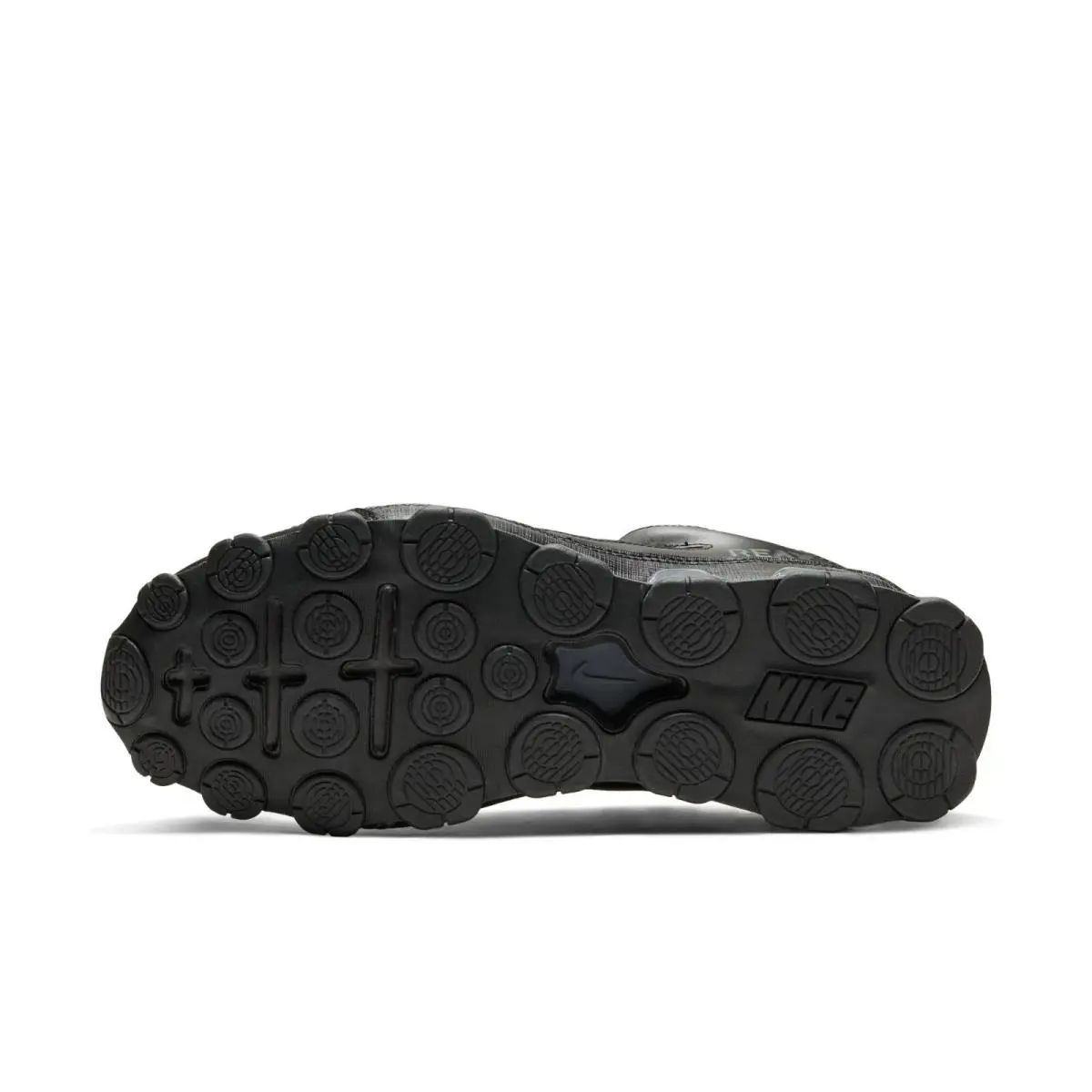 Nike shoes - Black 3