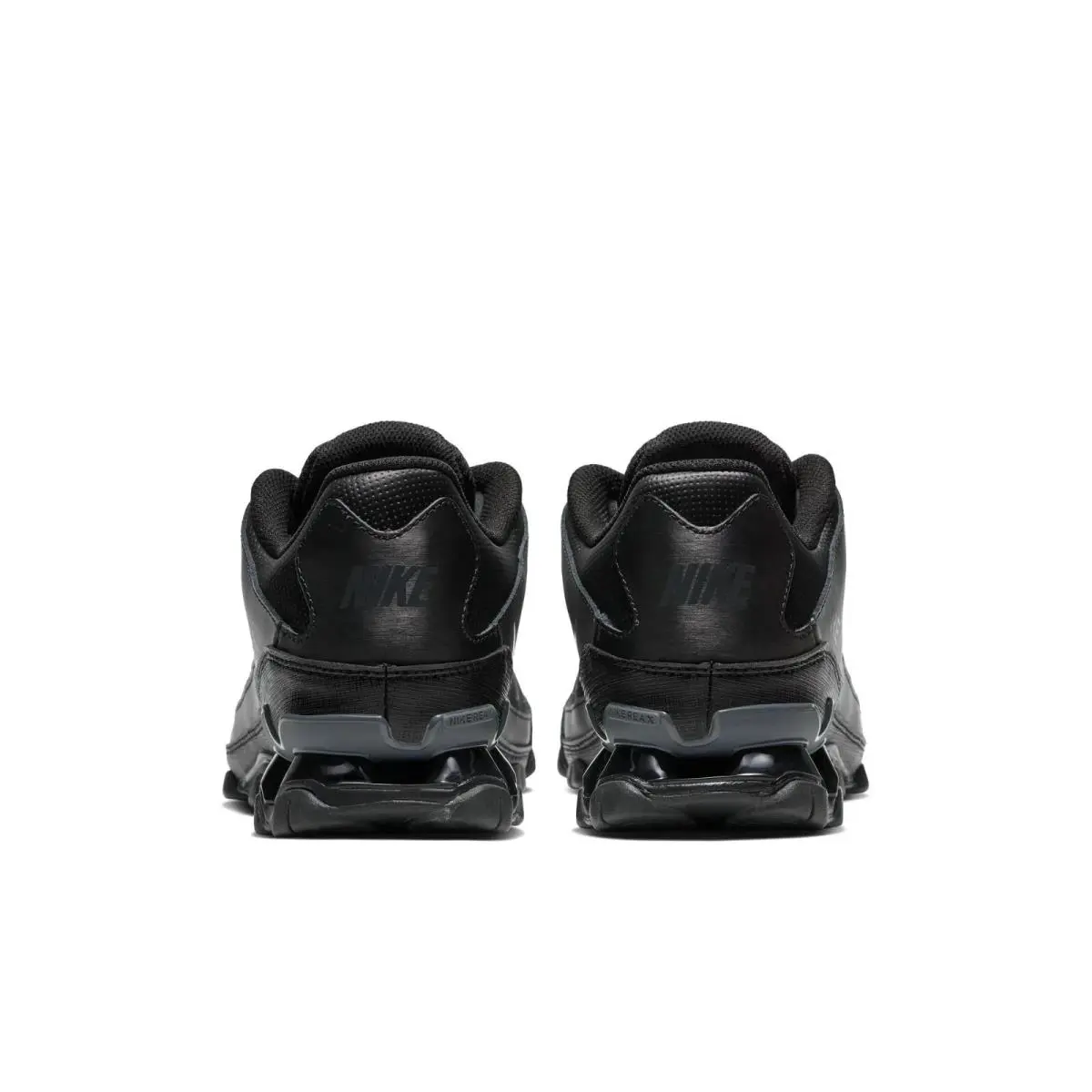 Nike shoes - Black 5