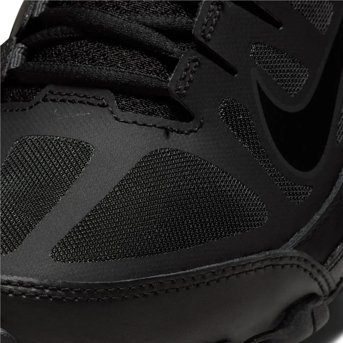 Nike shoes - Black 2