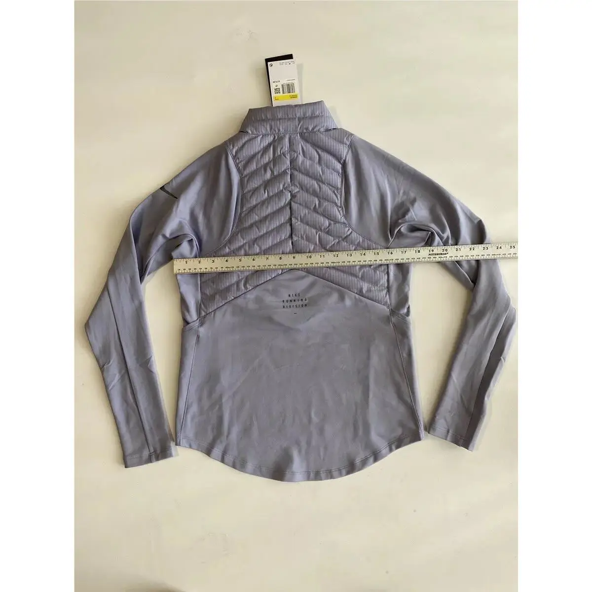 Nike clothing - Nike Therma-Fit - DD6468-519 - Purple 4