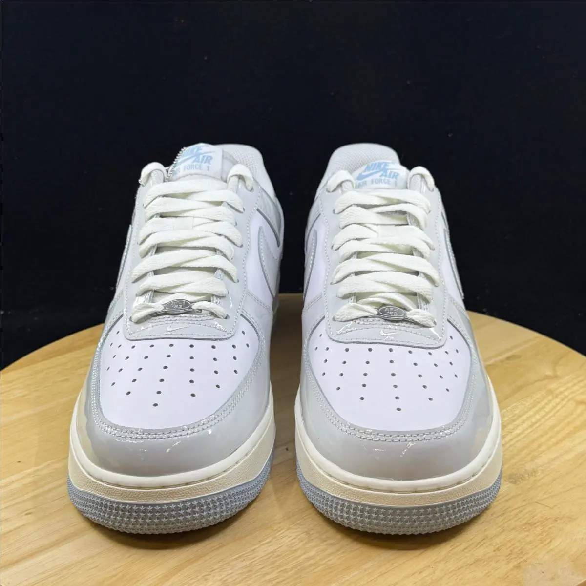 Nike shoes - White 1