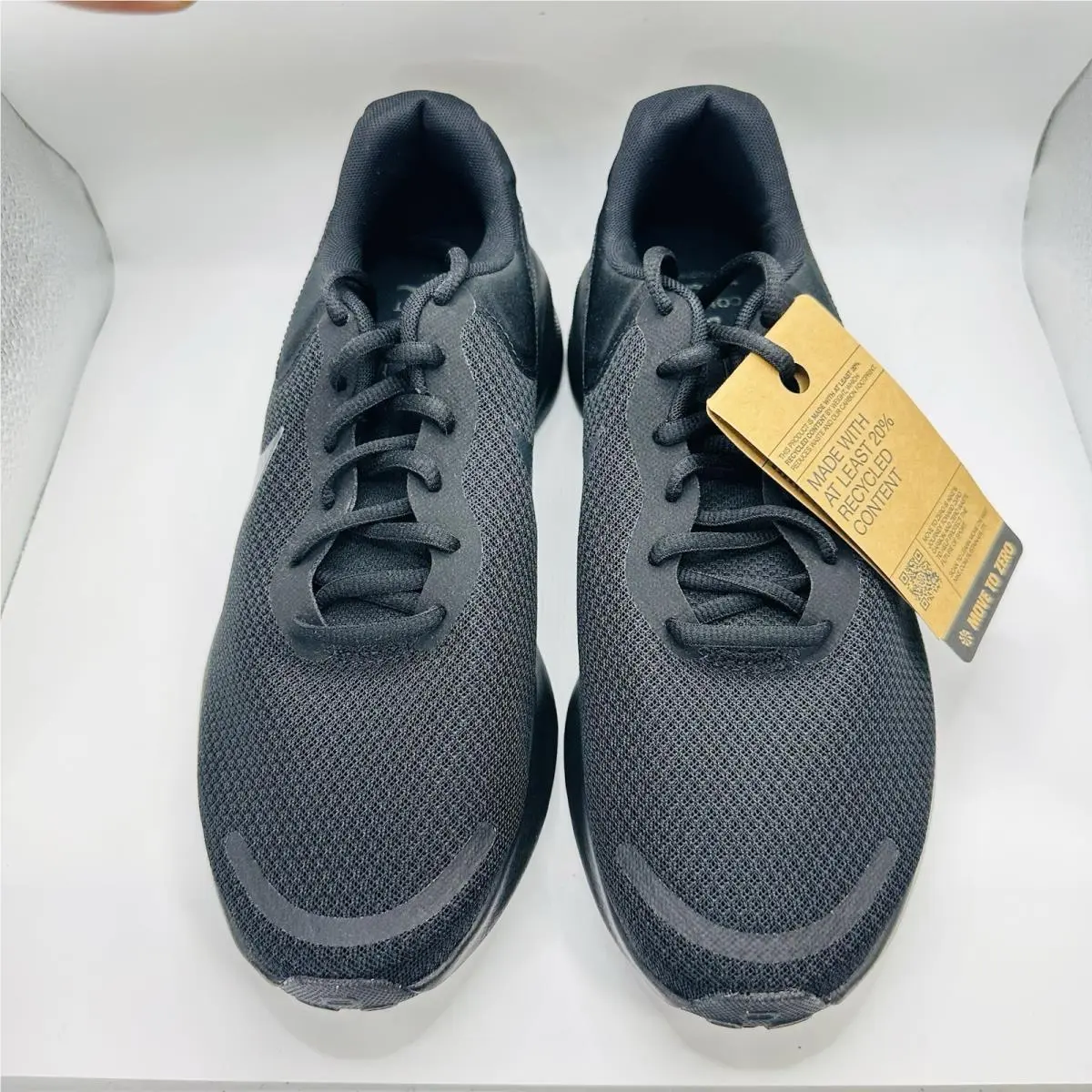 Nike shoes - Nike Revolution 7 - Revolution - FB2208-002 - Black (UPC: 00196969195977) 2
