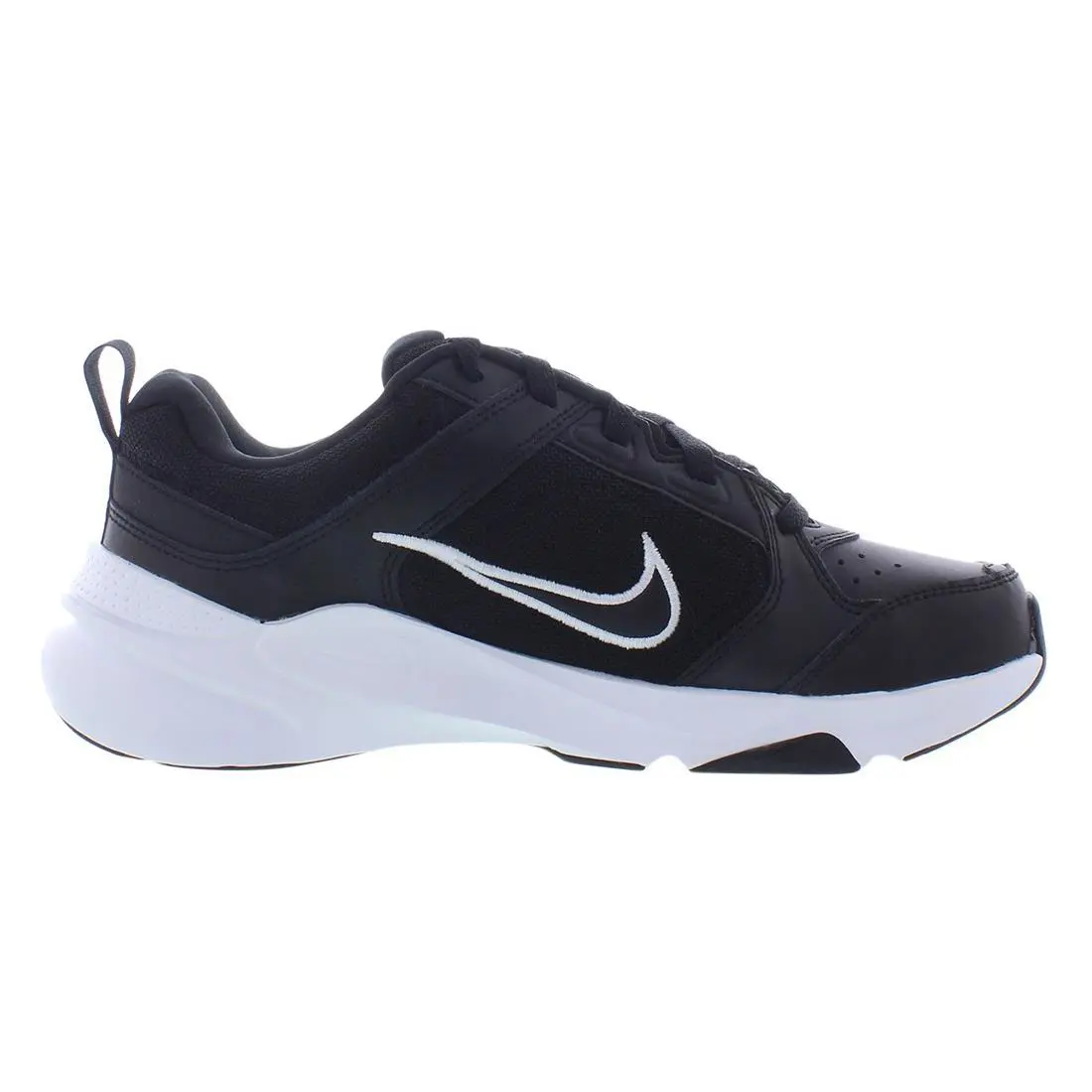 Nike shoes - Nike Defy All Day - Defy All Day - DJ1196-002 - Black, Full: Black/Black/White (UPC: 195237089857) 0