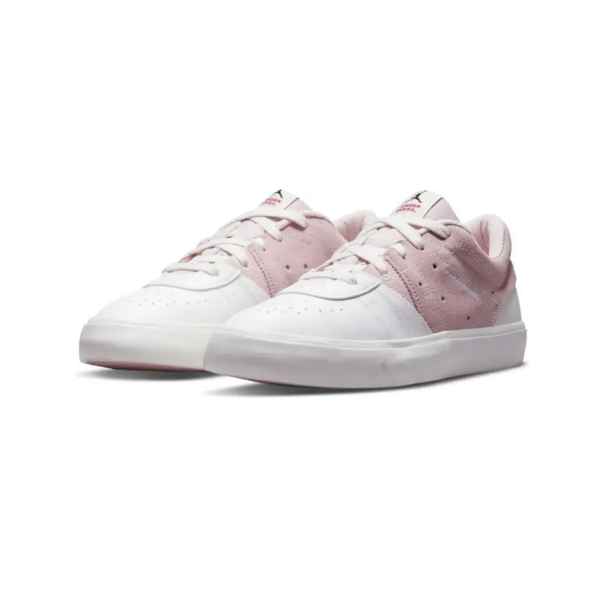 Nike shoes - Jordan Series ES - Series - DN1857-610 - Atmosphere (UPC: 0195866349636) 0