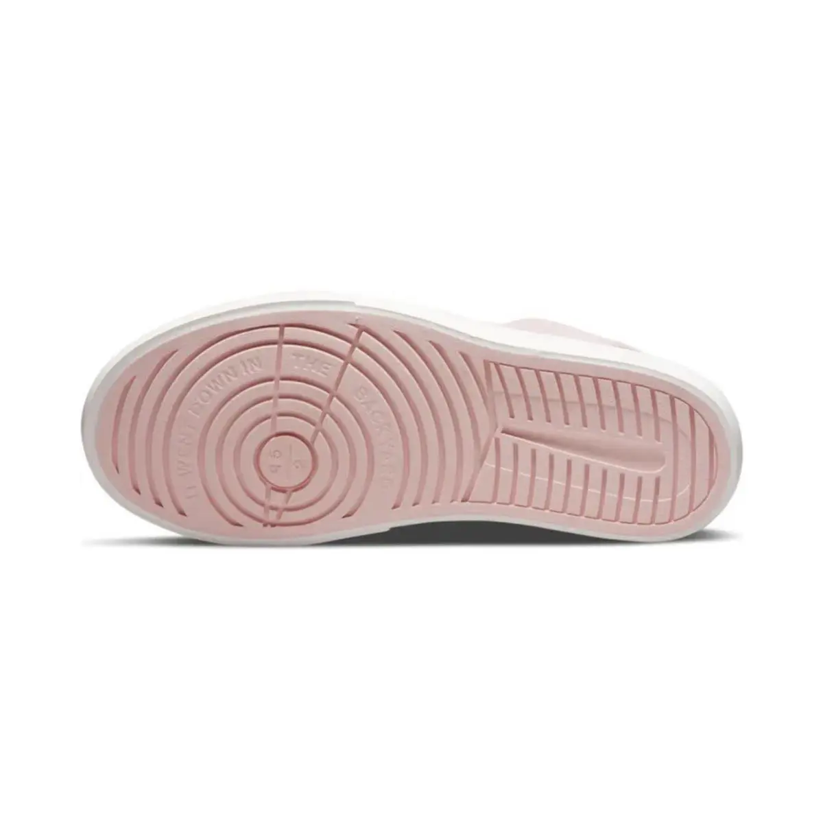 Nike shoes - Jordan Series ES - Series - DN1857-610 - Atmosphere (UPC: 0195866349636) 2