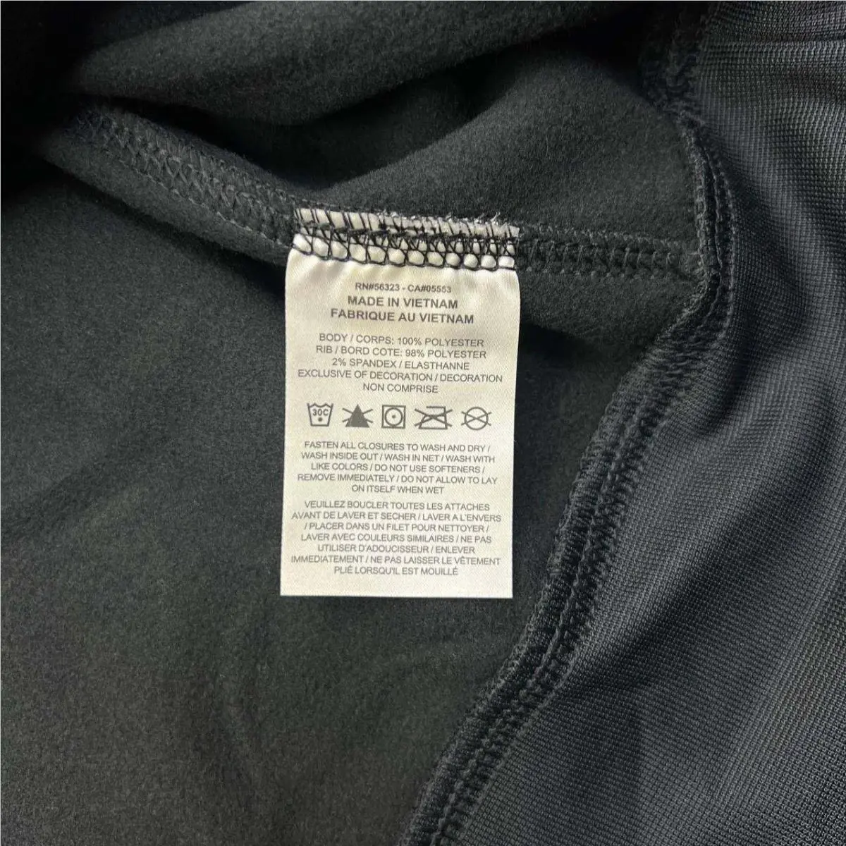 Nike clothing - Green 3