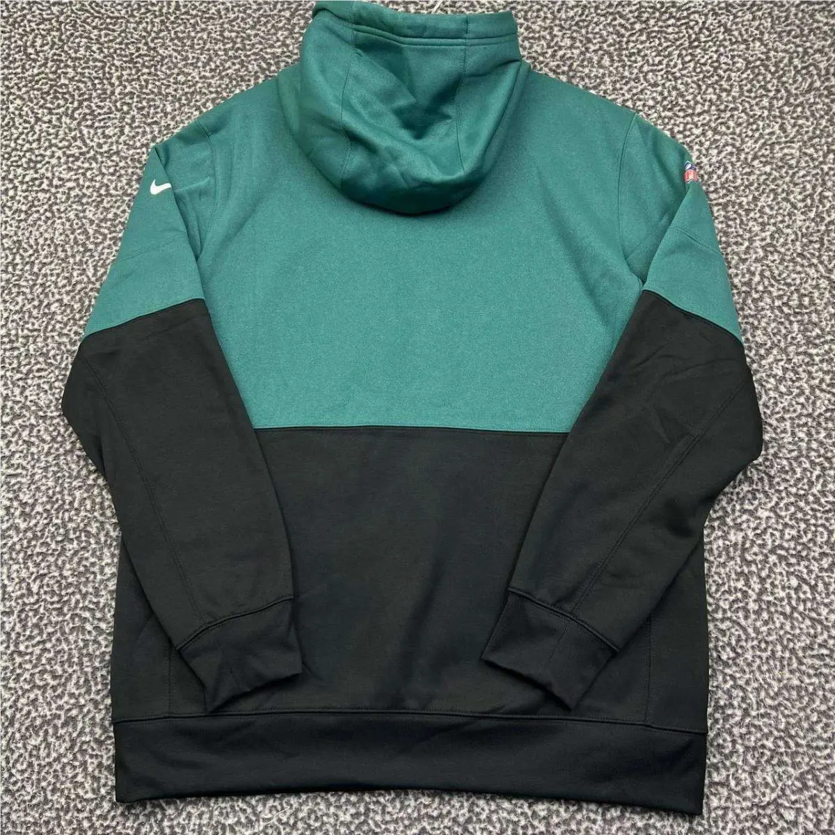 Nike clothing - Green 5