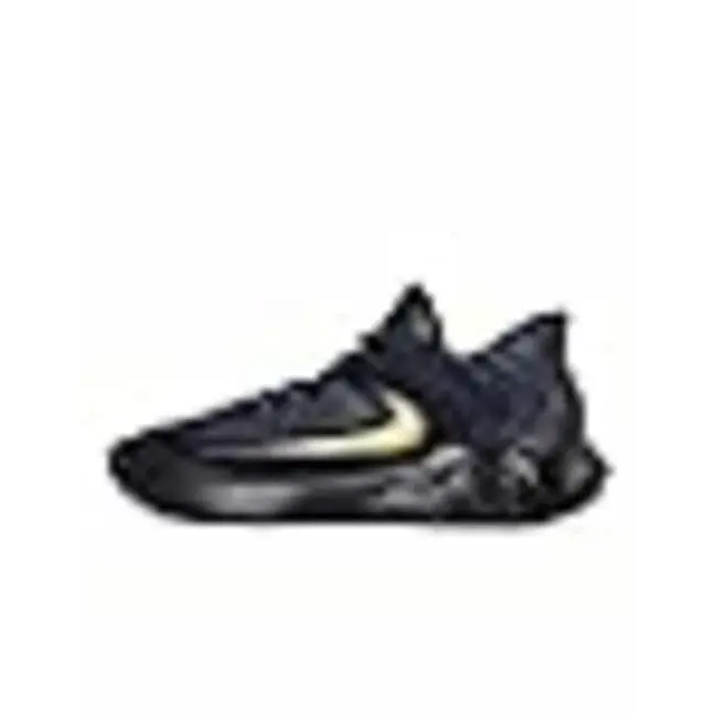 Men`s Giannis Immortality 4 Basketball Shoes Black Size 10 by Nike