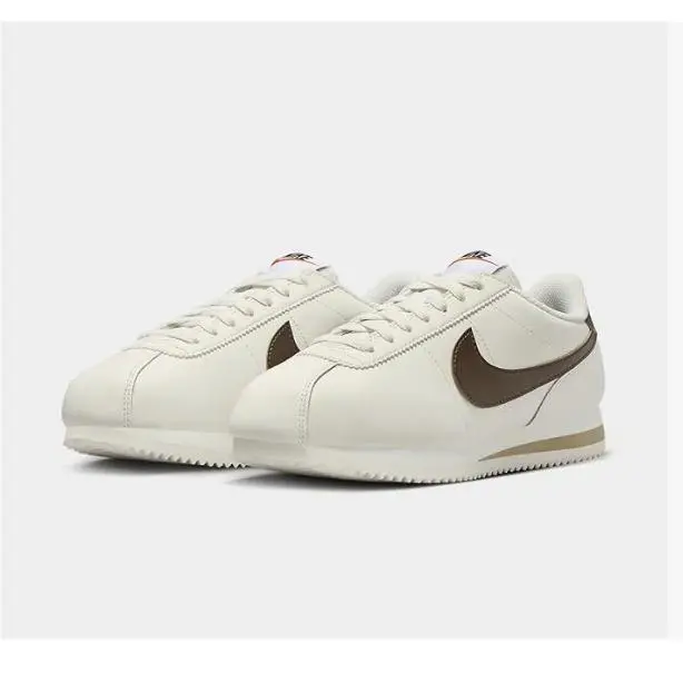 Nike shoes - Nike Cortez - Cortez - SAIL/CACAO WOW-KHAKI-WHITE 0