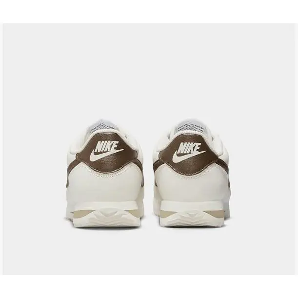 Nike shoes - Nike Cortez - Cortez - SAIL/CACAO WOW-KHAKI-WHITE 1