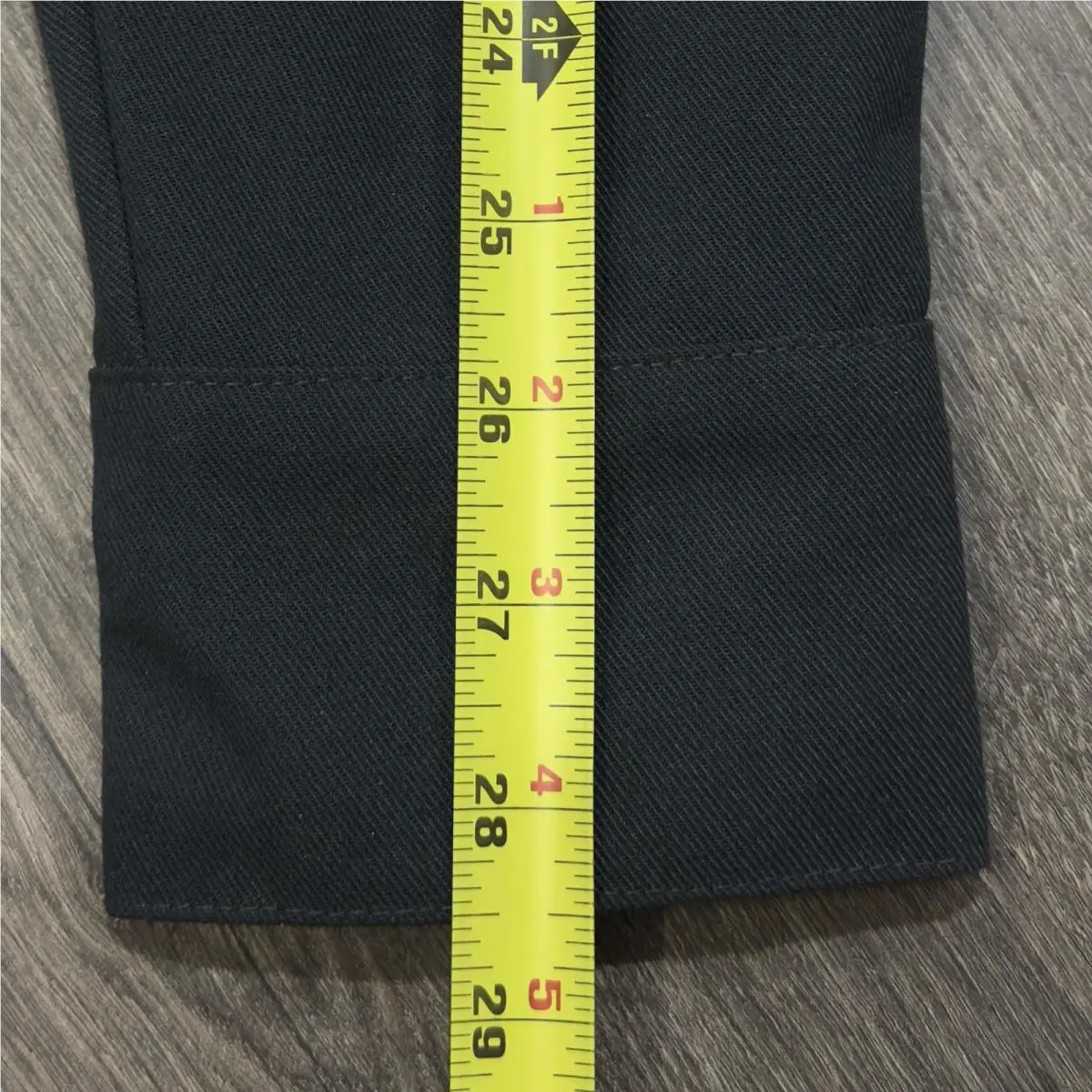 Nike clothing - FN5350-045 - FN5350-045 - Black (UPC: 0196975486670) 6