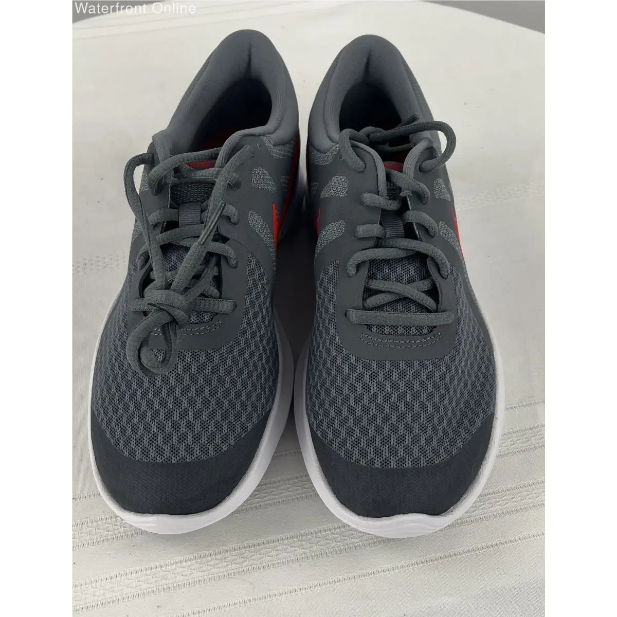 Nike shoes - 943309 - 943309 - Grey 0