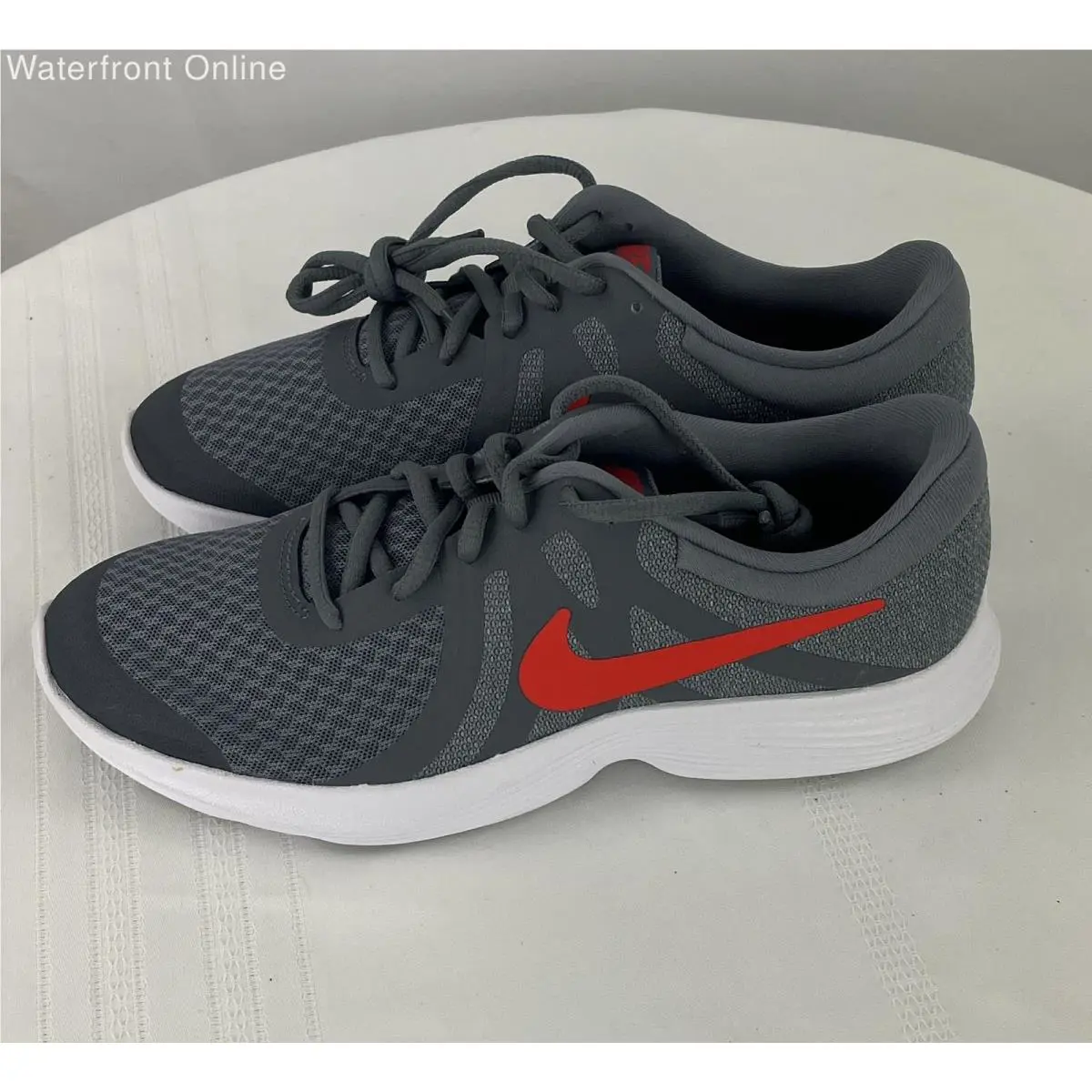 Nike shoes - 943309 - 943309 - Grey 2