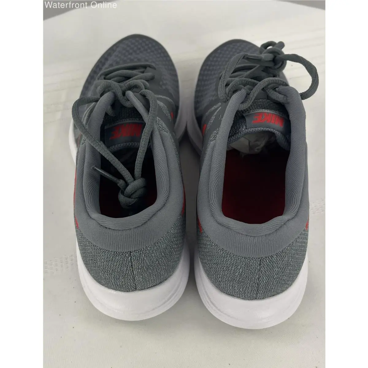 Nike shoes - 943309 - 943309 - Grey 3