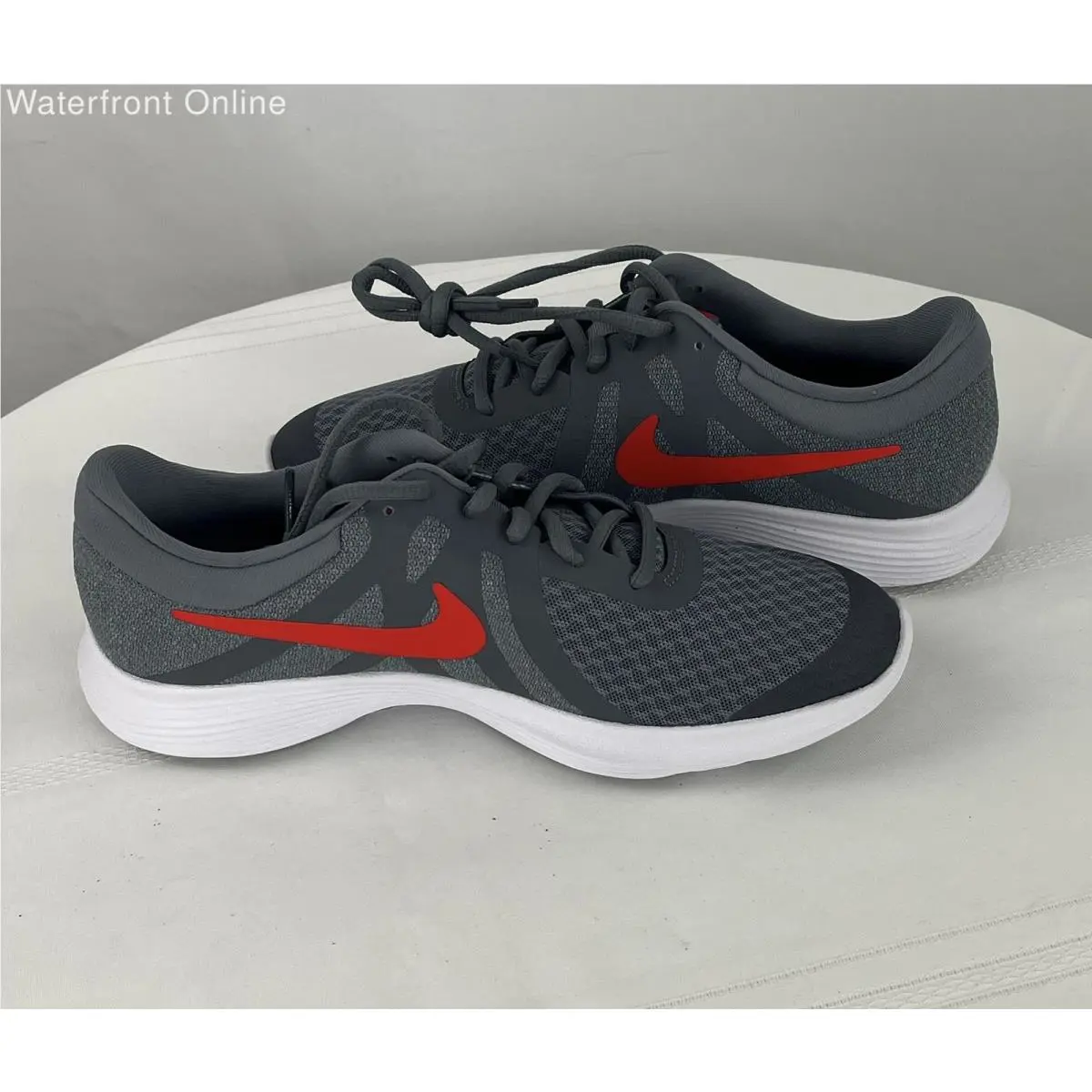 Nike shoes - 943309 - 943309 - Grey 6