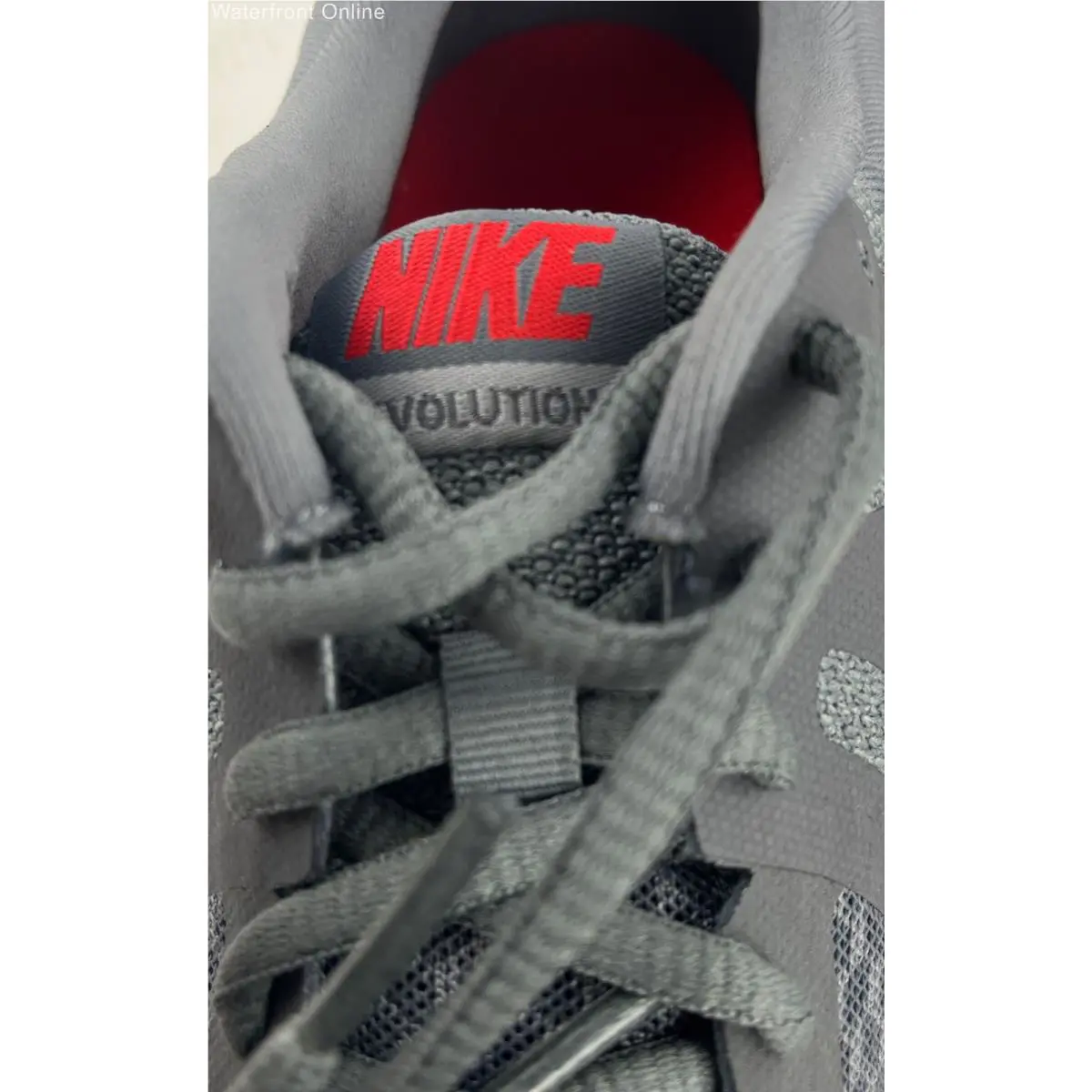 Nike shoes - 943309 - 943309 - Grey 1