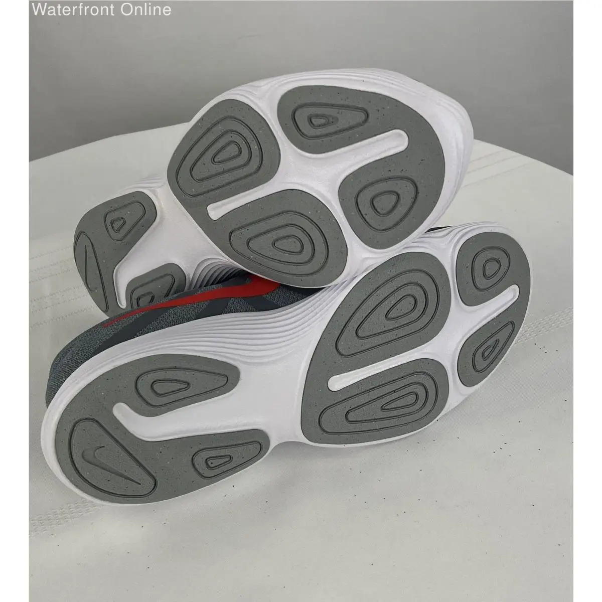 Nike shoes - 943309 - 943309 - Grey 5