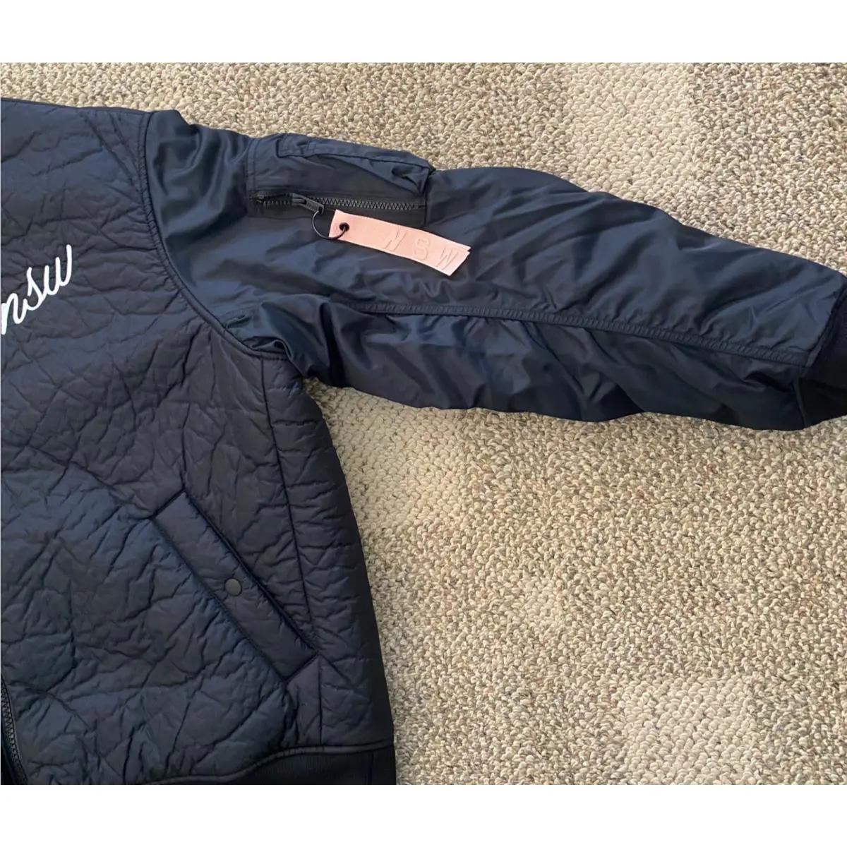 Nike clothing - Nike Sportswear - Sportswear - 928917 - Black (UPC: 888507421272) 2