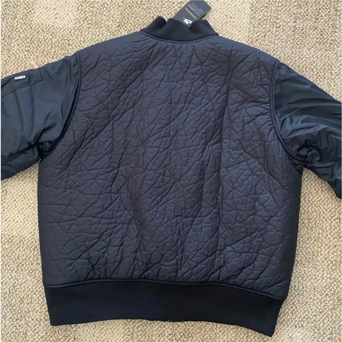 Nike clothing - Nike Sportswear - Sportswear - 928917 - Black (UPC: 888507421272) 4