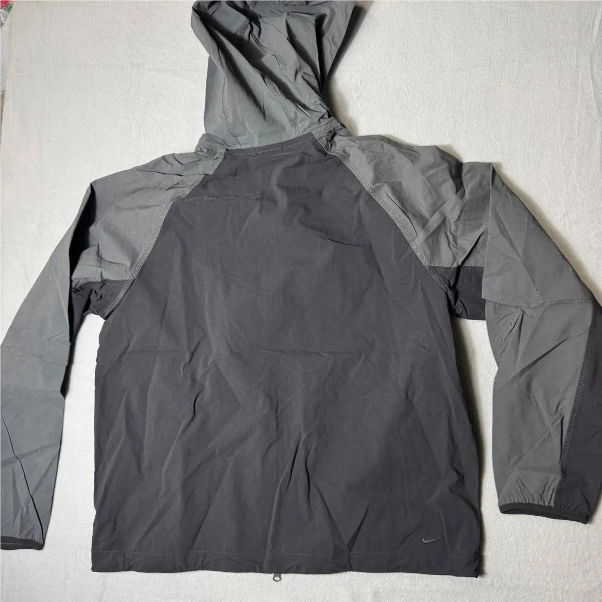 Nike clothing - Nike Sportswear Windrunner - Sportswear Windrunner - Gray 5