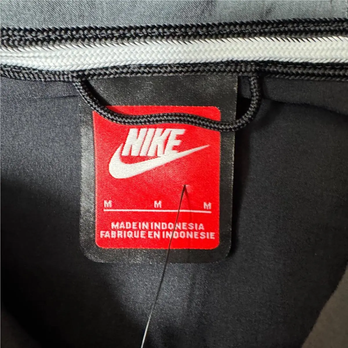 Nike clothing - Nike Sportswear Windrunner - Sportswear Windrunner - Gray 2