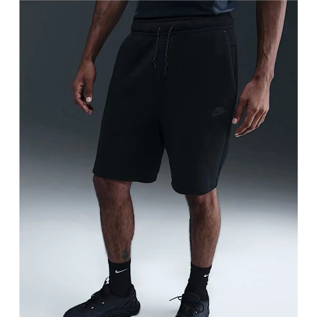Nike clothing - Black 0