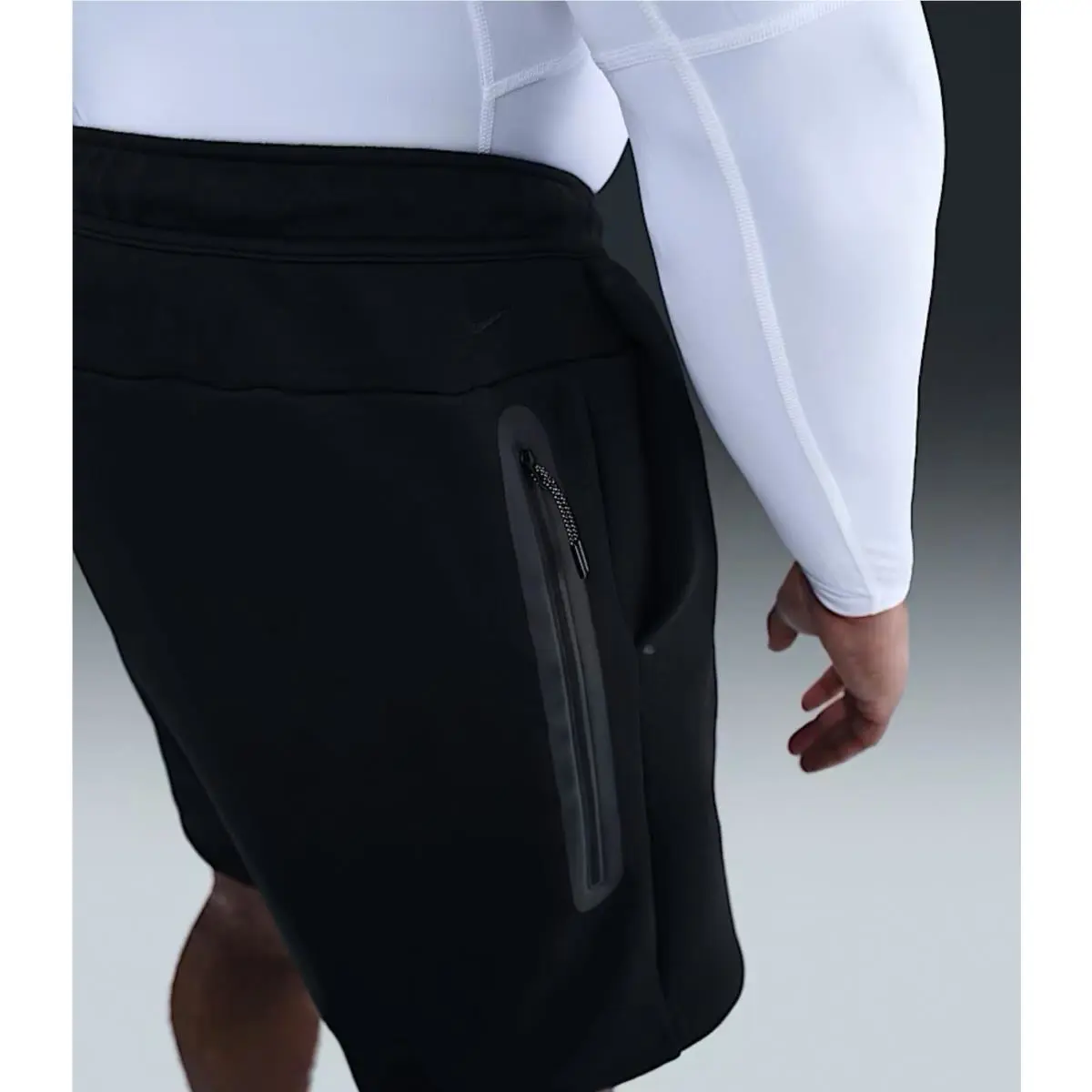 Nike clothing - Black 6