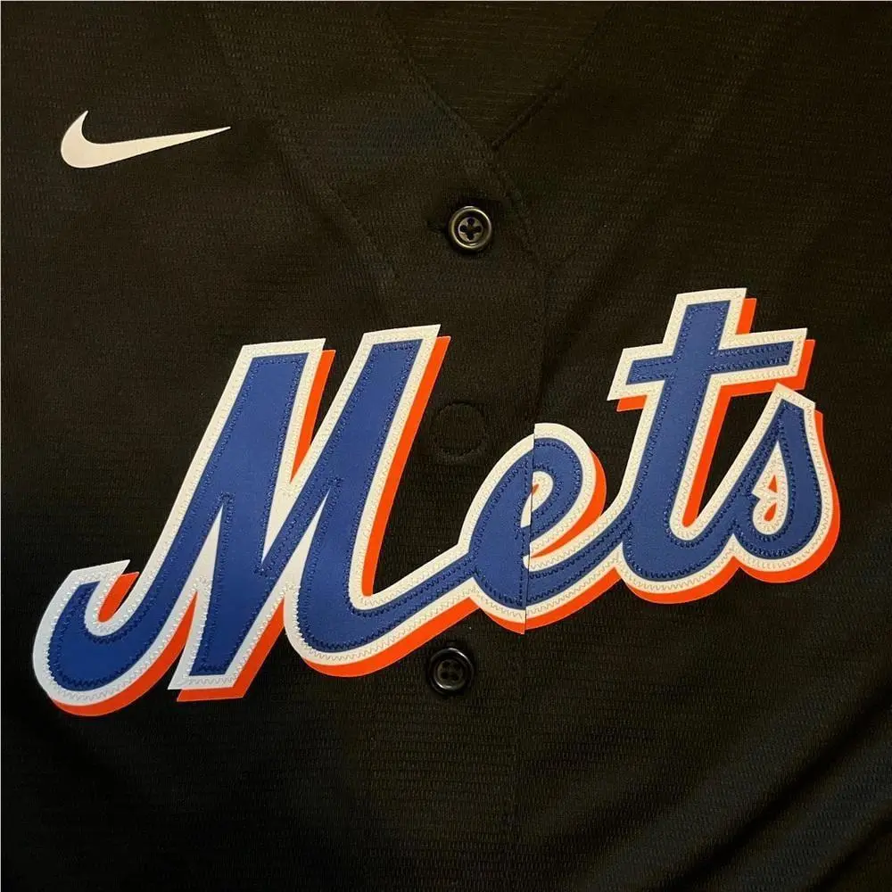 Nike clothing - Black 1