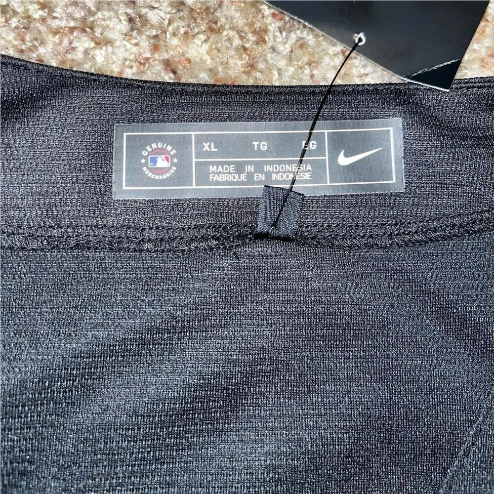 Nike clothing - Black 2