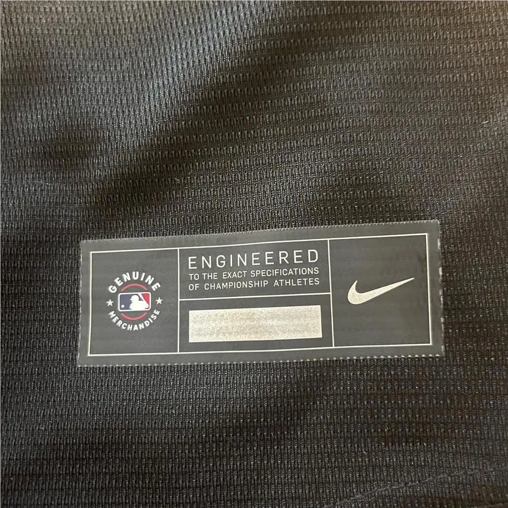 Nike clothing - Black 4