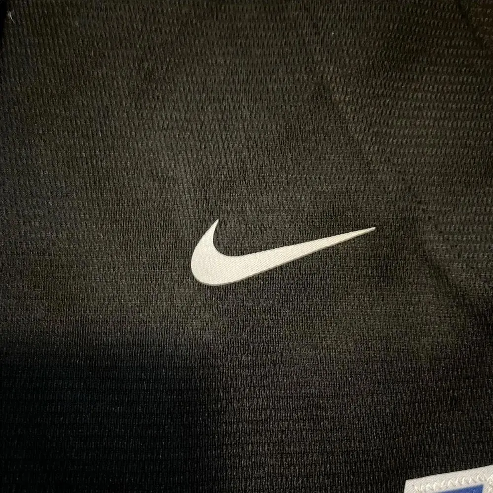Nike clothing - Black 5
