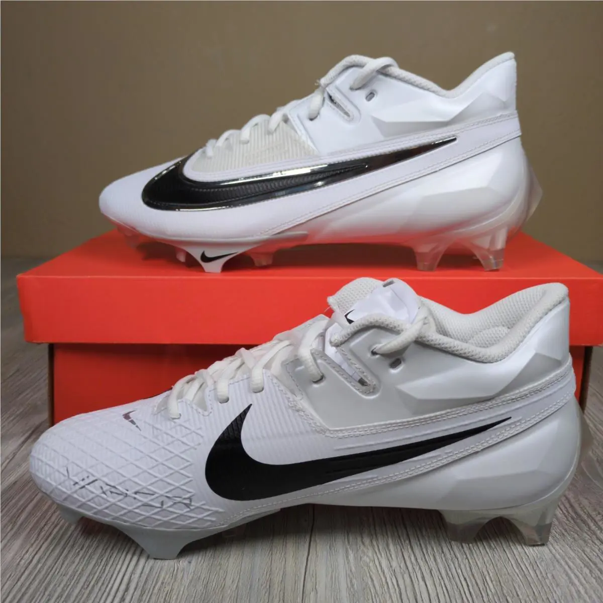 Nike shoes - White 0