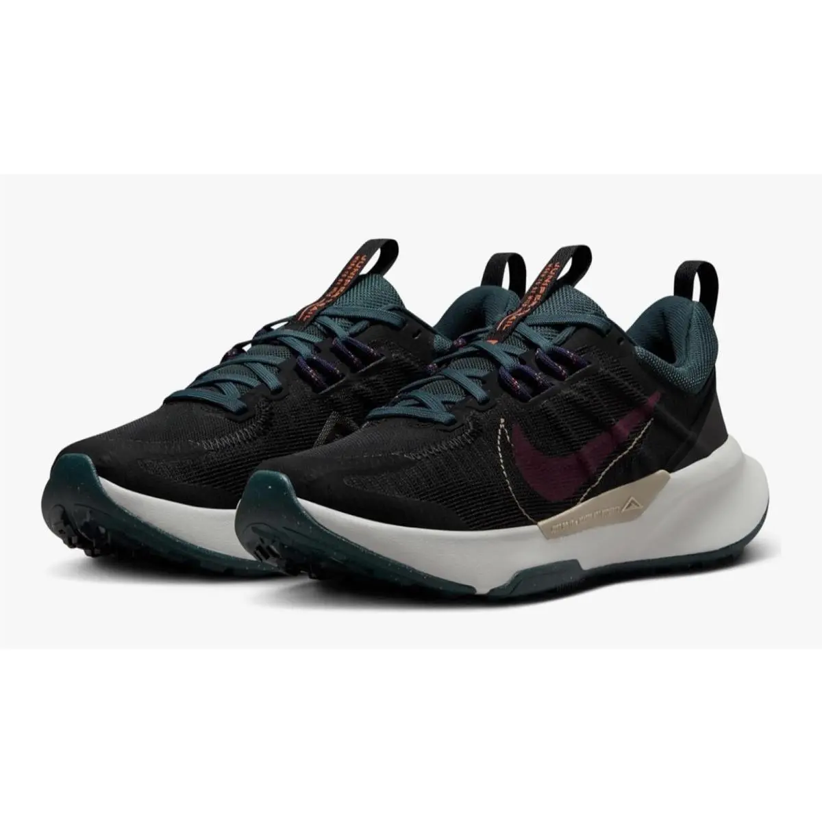 Nike Women`s Juniper Trail 2 NN Running Sneakers Women`s Size 9.5