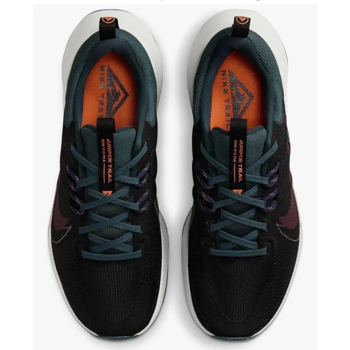 Nike shoes - Black 2