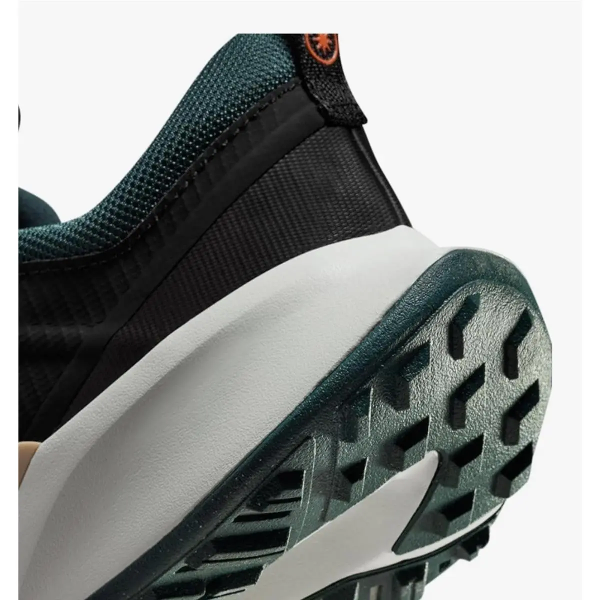 Nike shoes - Black 4