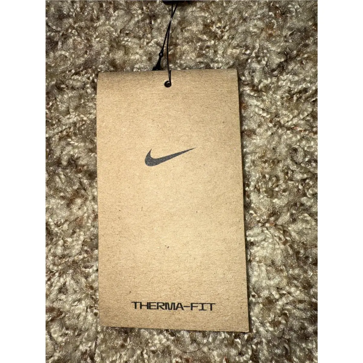 Nike clothing - NA - Black 10