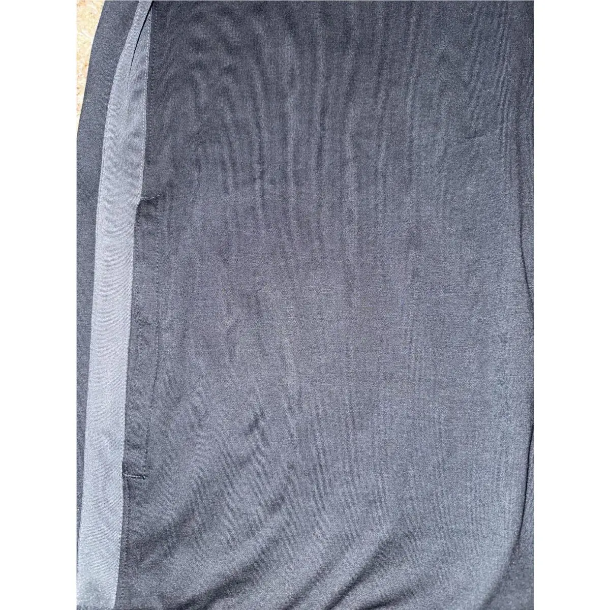 Nike clothing - NA - Black 0