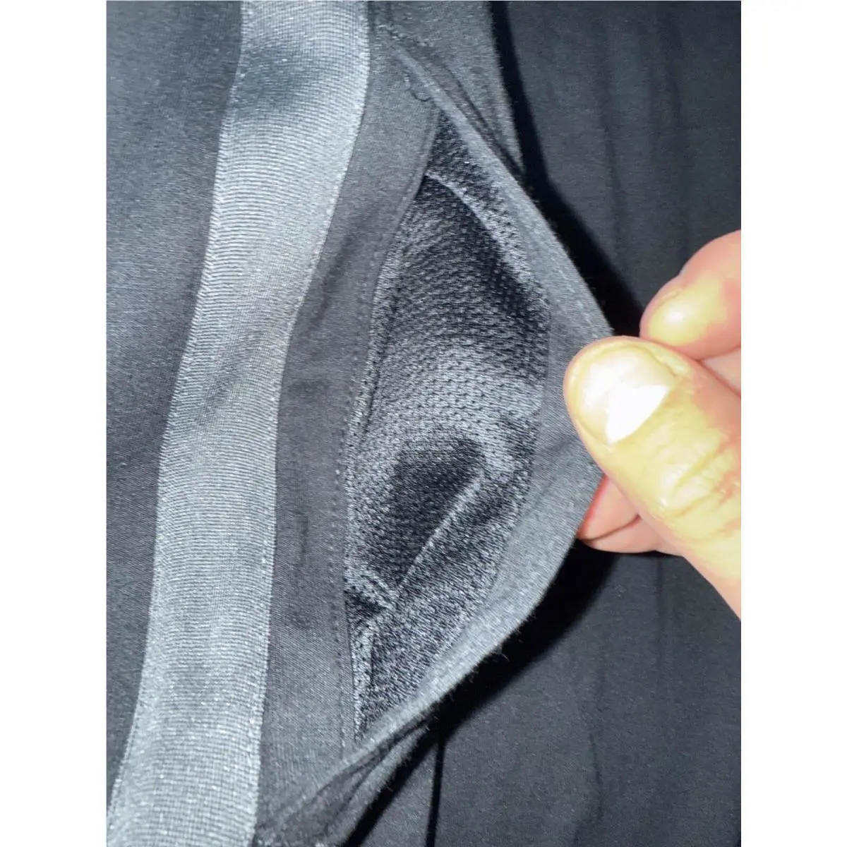 Nike clothing - NA - Black 1
